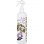 1 All Systems 3D Volumizing Spray - padidina &scaron;unų ir kačių kailio apimtį