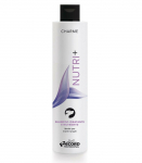 Charme Nutri+ &Scaron;ampūnas - maitinamasis drėkinamasis &scaron;ampūnas &scaron;unims su ilgu ir garbanotu kailiu