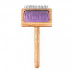 Artero Nature Rufus Slicker Brush - universalus pudelio &scaron;epetys