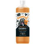 Bugalugs Stinky Dog Shampoo - &scaron;unų &scaron;ampūnas, pa&scaron;alinantis nemalonius kvapus, koncentratas 1:10