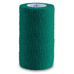 Savaime lipnus elastinis tvarstis 10cm/4.5m