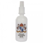 Crown Royale Ultimate Detangling Spray - produktas, palengvinantis &scaron;unų ir kačių kailio i&scaron;&scaron;ukavimą