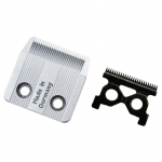 Moser Rex Mini kirpimo ma&scaron;inėlės a&scaron;menys. Kirpimo ilgis