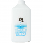 K9 Horse Hydra Keratin+ Leave-in balzamas - drėkinamasis baltyminis ir keratino pur&scaron;kalas arkliams - 2,7 l