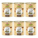 GranataPet Ėriena ir Bulvės - be grūdų &scaron;lapias &scaron;unų maistas, ėriena ir bulvės