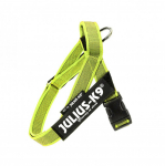 Julius - K9 Color & Gray diržų pakinktai Neon - Pakinktai &scaron;unims, Neon - Mini - Mini