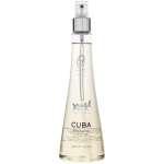 Yuup! Cuba kvepalai - ilgai i&scaron;liekantis vyri&scaron;kas aromatas su nuostabiomis romo, kedro, tabako ir cukranendrių natomis.