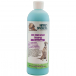 Nature's Specialties Didelės koncentracijos Dirty Dog &scaron;ampūnas - riebalus &scaron;alinantis &scaron;ampūnas &scaron;unims ir katėms, koncentratas 1:24