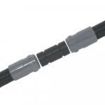 Žarnos jungtis Chadog Tornado ir Sonora džiovintuvams