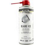 Wahl Blade Ice Spray 4 in 1 - priemonė a&scaron;menų vėsinimui, valymui, tepimui ir apsaugai