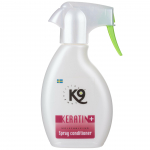 K9 Keratin+ Coat Repair Moisturizer - regeneruojantis ir drėkinantis pur&scaron;kiklis kailiui