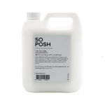 So Posh I'm So Silky kondicionierius - sunkus kondicionierius &scaron;unims su ilgu, parodinės kokybės kailiu, koncentratas 1:8