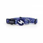 Dashi Zillij katės antkaklis - katės antkaklis, mozaikos ra&scaron;tas