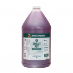 Nature's Specialties Smelly Pet &scaron;ampūnas - fermentinis &scaron;ampūnas, pa&scaron;alinantis nemalonius kvapus, &scaron;unims ir katėms, koncentratas 1:24