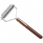 Mars Coat King 99M750 - 12 a&scaron;menų grėblio formos trimeris, tarpai