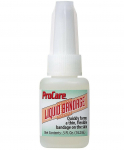 PPP ProCare Liquid Bandage - gelinis tvarstis žaizdoms, &scaron;unims ir katėms