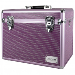 Show Tech Groom - X Sparkling Case - dėklas kosmetikai ir įrankiams kirpimui