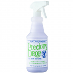 Chris Christensen Precious Drop - drėkinantis ir glotninantis pur&scaron;kiamas nenuplaunamas kondicionierius kailiui