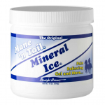 Mane'n Tail Mineral Ice - vėsinantis gelis arkliams ir &scaron;unims, mažina patinimą