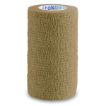 Savaime lipnus elastinis tvarstis 10cm/4.5m