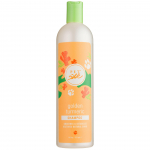 Pet Silk Golden Turmeric &scaron;ampūnas - drėkinamasis ir blizgesį suteikiantis &scaron;ampūnas &scaron;unims, koncentratas 1:6