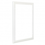 PetSafe aliuminio gyvūnų durų montavimo adapteris - adapteris Staywell aliuminio ir Extreme Weather aliuminio gyvūnų durims