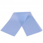 Kadock Paper - Japoninis ryžių popierius vyniojimui, &scaron;unų vyniotiniai, 100 vnt. - mėlyna