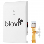 Blovi Ozone Generator - ozono generatorius augintinių maudymui, dezinfekuoja ir gerina odos būklę