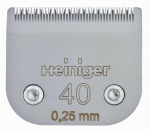 Heiniger peiliukas - kirpimui