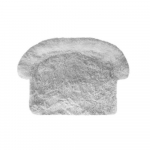 Record Batuffolo Sofa Pliu&scaron;inė Augintinio Lova Pilka - sofa lova &scaron;unims