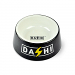 Dashi Original Bamboo Bowl - bambukinė ir melamino dubenėlis &scaron;unims ir katėms