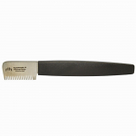 Hauptner - klasikinis trimeris trumpiems, tiesiems plaukams