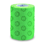 Savaime lipnus elastinis tvarstis 7,5 cm/4,5 m