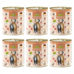 GranataPet DeliCatessen Ver&scaron;iena ir Triu&scaron;iena - be grūdų &scaron;lapias maistas katėms, ver&scaron;iena ir triu&scaron;iena