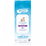 Groomer's Goop augintinių valymo servetėlės 100 vnt. - servetėlės &scaron;unų ir kačių valymui