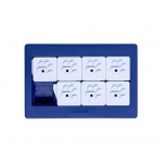 Pawzler Louvre - &scaron;unų dėlionės modulis, papildomas lygio blokas