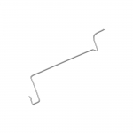 Jungiklis sujungimo strypui Heiniger Xperience kirpimo ma&scaron;inėlėms