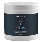 Artero akių valymo antpir&scaron;čiai 50 vnt. - akių valymo servetėlės arkliams, antpir&scaron;čio formos