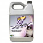 Urine Off Cat & Kitten Formula - &scaron;lapimo &scaron;alinimo tirpalas katėms ir kačiukams