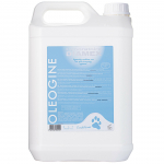 Diamex Oleogine kondicionierius - regeneruojantis koloidinis kailio kondicionierius su ekologi&scaron;ku kokosų aliejumi, koncentratas 1:8