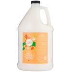 Pet Silk Golden Turmeric kondicionierius - drėkinamasis - blizgesio suteikiantis kondicionierius &scaron;unims, koncentratas 1:16