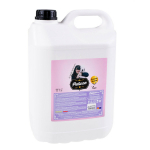 Petuxe &scaron;ampūnas By Isabella Doblas - valomasis &scaron;ampūnas visų tipų kailiui, su pantenoliu, levandų ekstraktu ir rozmarinu, koncentruotas