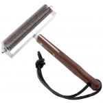 Mars Coat King XXL - &scaron;ukos trimeris su 60 peiliukų, smulkus tarpas