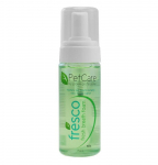 Pet Care by Groom Professional Fresco Oral Foam Freshener - Burnos gaivinimo putos &scaron;unims