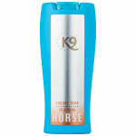 K9 Horse Copper Tone Shampoo - &scaron;ampūnas arkliams, pary&scaron;kinantis rudą ir ka&scaron;toninę spalvą, koncentratas 1:10