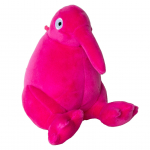 Kiwi Walker Soft Plush - pliu&scaron;inis žaislas &scaron;unims, kivio pauk&scaron;tis su cypliuku