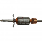 Oster Golden A5 kirpimo ma&scaron;inėlės variklis, II greitis