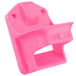 Show Tech universalus kirpimo ma&scaron;inėlių laikiklis - prie sienos montuojamas kirpimo ma&scaron;inėlių laikiklis