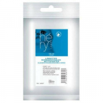 Hery kačių servetėlės 25 vnt. - drėgnos servetėlės katėms, kailio valymui, su alaviju