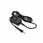 Maitinimo &scaron;altinis su laidu Andis AGCB kirpimo ma&scaron;inėlei